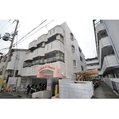 ◆パシオン大阪神崎川１【★風呂・トイレセパレート★洗浄付き便座】の物件写真6