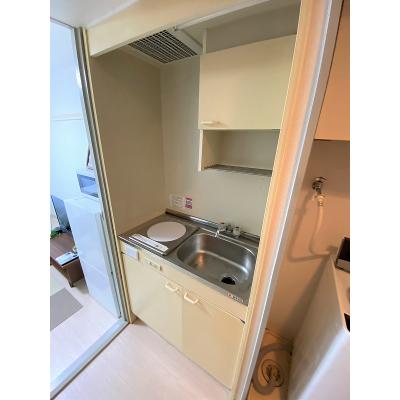 ●2026年4月18日から入居可●ユニオンマンスリー淵野辺１　108　1K・シングル・くつろぎstyle☆淵野辺周辺の通勤＆通学におススメ！スーパー徒歩３分で自炊＆節約もOK！電車移動を回避して安心■の物件写真4