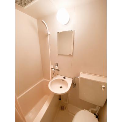 ●2026年4月18日から入居可●ユニオンマンスリー淵野辺１　108　1K・シングル・くつろぎstyle☆淵野辺周辺の通勤＆通学におススメ！スーパー徒歩３分で自炊＆節約もOK！電車移動を回避して安心■の物件写真6