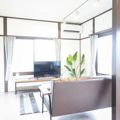 apartment 福島県郡山市富久山町久保田字大原 

↓地図はこちらから