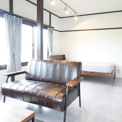 apartment 福島県郡山市富久山町久保田字大原 

↓地図はこちらから