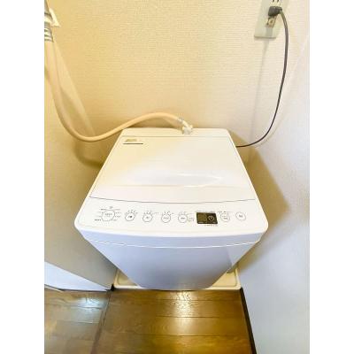 ユニオンマンスリー橋本５　301　1K・シングル☆角部屋/駅周辺には飲食店多数ありの物件写真5