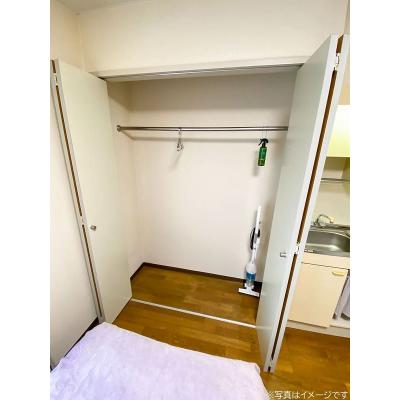 ユニオンマンスリー橋本５　301　1K・シングル☆角部屋/駅周辺には飲食店多数ありの物件写真6