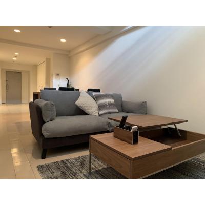 【D-roomStay伏見1LDK（メゾネットタイプ70㎡）】-カスタリア伏見-の物件写真3