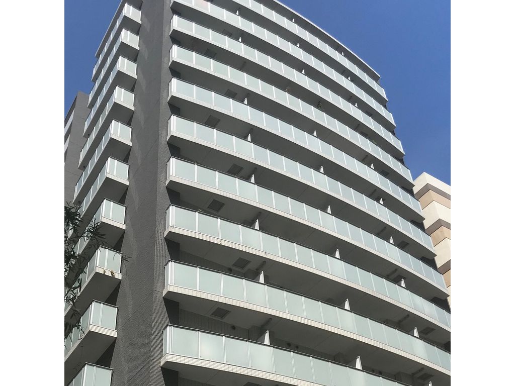 マンスリーリブマックス銀座・新富町駅前グランド■『1LDK・40平米・駅2分』【ローテーブル・ソファ】≪ラグジュアリーシリーズ≫の物件写真2