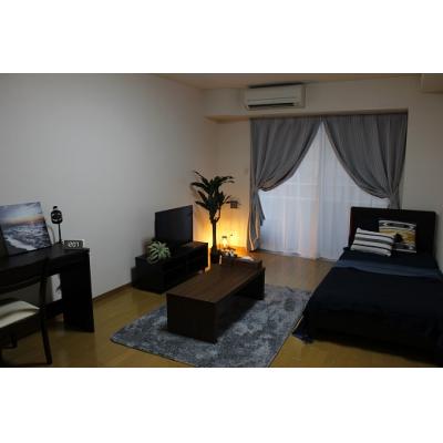 ★Wi-Fi無料★静岡駅徒歩3分【静岡駅前S1】の物件写真1