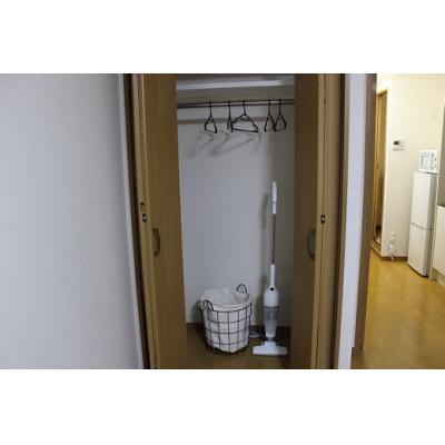 ★Wi-Fi無料★静岡駅徒歩3分【静岡駅前S1】の物件写真3