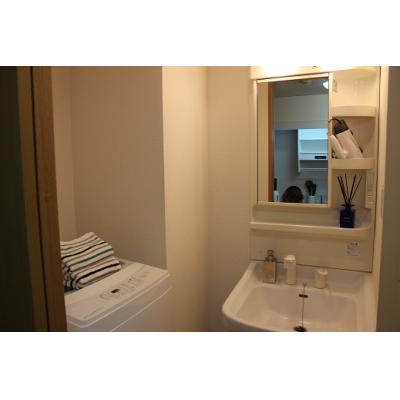 ★Wi-Fi無料★静岡駅徒歩3分【静岡駅前S1】の物件写真6