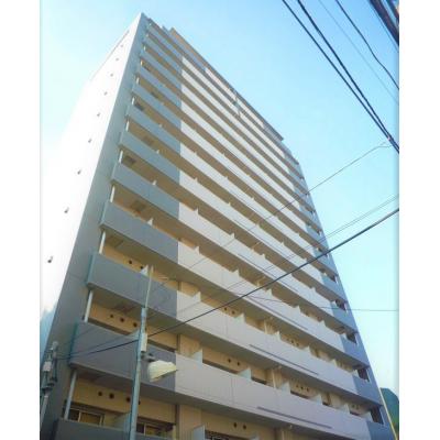 ☆S-FITステイ蒲田【スタイリッシュシリーズ】空港アクセス良好、人気物件☆の物件写真2