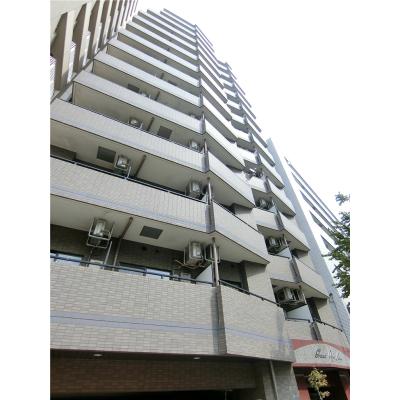 エール練馬　分譲仕様❗『練馬駅』徒歩４分＜西武池袋線・西武有楽町線・都営大江戸線利用可能＞＜新宿方面、池袋方面、秋津・所沢方面へのアクセス良好＞✨の外観画像