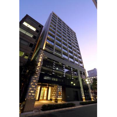 セイワマンスリー丸の内駅前　E★2019年11月築★【築浅・禁煙🚭・Wi-Fi無料・宅配BOX・温水暖房便座】《セミダブル》の物件写真1