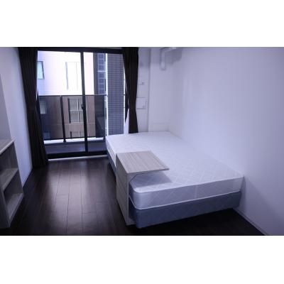 セイワマンスリー丸の内駅前　G★2019年11月築★【禁煙🚭・Wi-Fi無料・宅配BOX・温水暖房便座】《セミダブル》の物件写真4