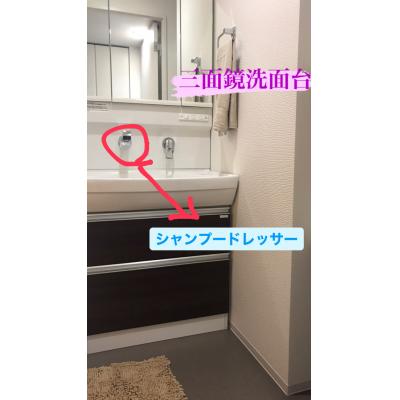 セイワマンスリー丸の内駅前　G★2019年11月築★【禁煙🚭・Wi-Fi無料・宅配BOX・温水暖房便座】《セミダブル》の物件写真5