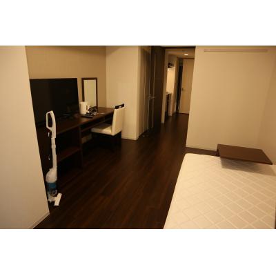 セイワマンスリー丸の内駅前　H★2019年11月築★【築浅🚭・禁煙・Wi-Fi無料・宅配BOX・温水暖房便座・角部屋・30㎡】《セミダブル》の物件写真6