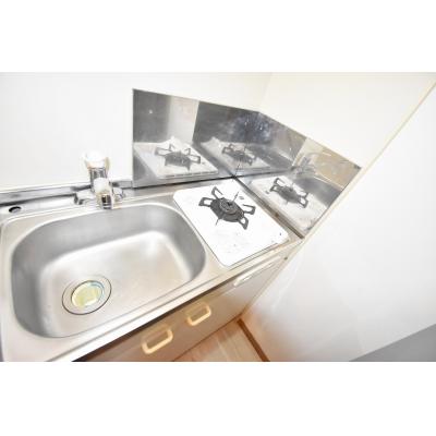 【駅近🌟キレイ】グランステイ木場東陽町Ⅱ（B2）★バストイレ別🛀/オートロック🔒/ネット無料🎧★の物件写真2