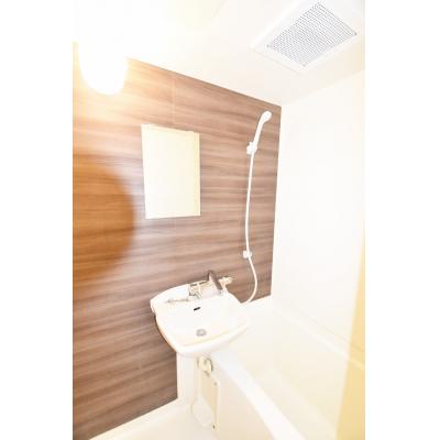 【駅近🌟キレイ】グランステイ木場東陽町Ⅱ（B2）★バストイレ別🛀/オートロック🔒/ネット無料🎧★の物件写真3
