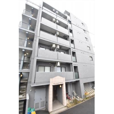 【駅近🌟キレイ】グランステイ木場東陽町Ⅱ（B2）★バストイレ別🛀/オートロック🔒/ネット無料🎧★の物件写真6