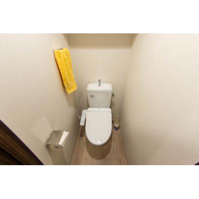 マンスリーライフ大阪ドームシティ◆【日額賃料1,000円OFFキャンペーン中♪3/26迄】分譲賃貸・Wi-Fi付き・浴室乾燥機付き・京セラドーム大阪徒歩圏内【禁煙】の物件写真4