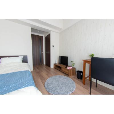 マンスリーライフ大阪ドームシティ◆【日額賃料1,000円OFFキャンペーン中♪3/26迄】分譲賃貸・Wi-Fi付き・浴室乾燥機付き・京セラドーム大阪徒歩圏内【禁煙】の物件写真6