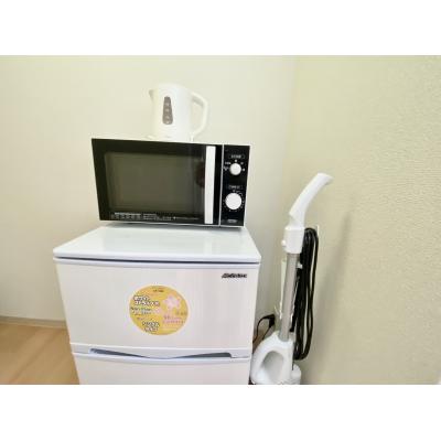 ◆パシオン大阪阿倍野２＜Wi-Fiレンタルあり(有料)＞【御堂筋線「昭和町駅」２分！】の物件写真2