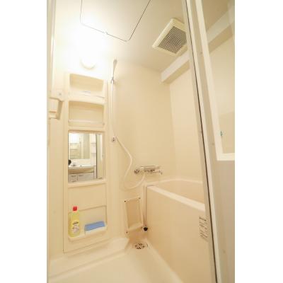 さくらす中洲川端13　【少し広めのキッチン・温水洗浄便座付】の物件写真4