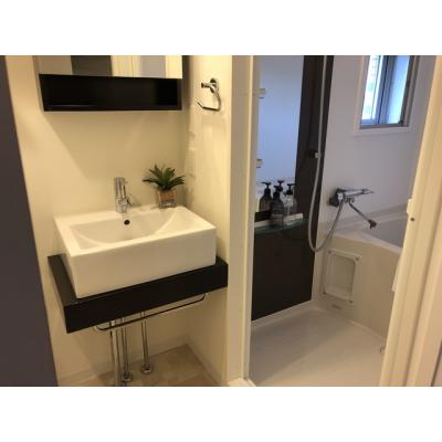 トラスト兵庫2【✦いつも行列の「みそラーメンさつき」近く✦】の物件写真5