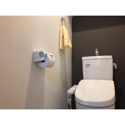 トラスト三宮13【三宮徒歩9分　築浅でおすすめ☺✨】の物件写真6