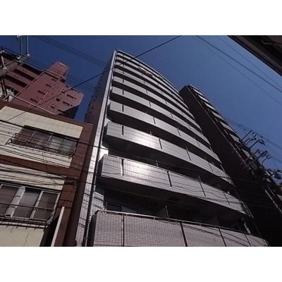 トラスト元町8【西元町駅徒歩1分★　Wi-Fi無料】の物件写真2