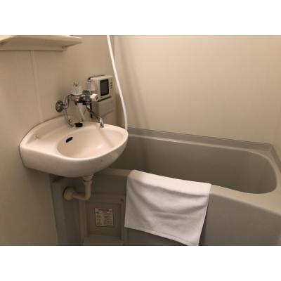 トラスト元町8【西元町駅徒歩1分★　Wi-Fi無料】の物件写真5