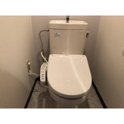トラスト元町8【西元町駅徒歩1分★　Wi-Fi無料】の物件写真6