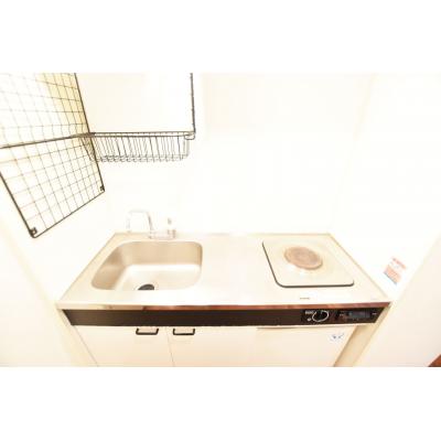 ◆S-FITステイ南池袋第二【スタイリッシュシリーズ】複数沿線利用可能！諸条件ご相談ください◆の物件写真4