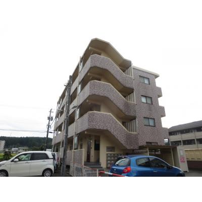 アパマートマンスリー富山西インター　杉谷　Wi-Fi無料　1K(101)の物件写真2