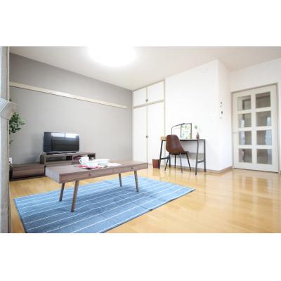 グランマンスリー伊勢崎宮前町【★ウォシュレット付き★新伊勢崎駅徒歩11分★室内リフォーム済】の物件写真2