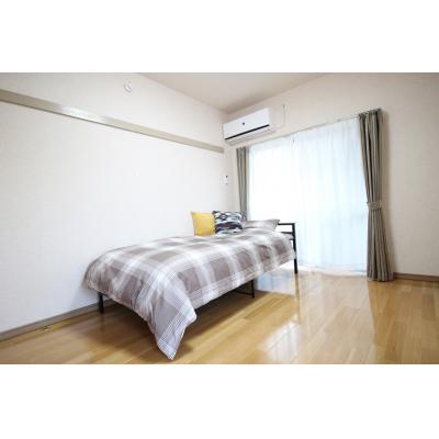 グランマンスリー伊勢崎宮前町【★ウォシュレット付き★新伊勢崎駅徒歩11分★室内リフォーム済】の物件写真4