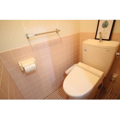 グランマンスリー伊勢崎宮前町【★ウォシュレット付き★新伊勢崎駅徒歩11分★室内リフォーム済】の物件写真6