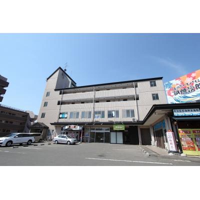 YM_フリード泉中央3階【新品消耗品セット＆新品寝具・タオルセット設置】の物件写真1