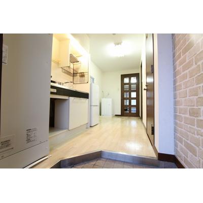 YM_フリード泉中央3階【新品消耗品セット＆新品寝具・タオルセット設置】の物件写真3