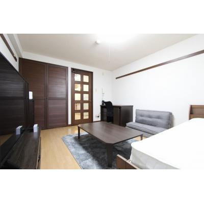 YM_フリード泉中央3階【新品消耗品セット＆新品寝具・タオルセット設置】の物件写真5