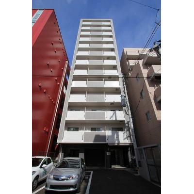 YM_コンフォート榴ヶ岡ステーションの物件写真1