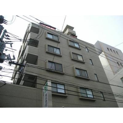 エールマンスリー広島駅北（6-4)　【★無料WI-FI標準装備（無制限）★、JR広島駅　広島電鉄広島駅徒歩圏内、ゴミ毎日回収、乾燥機付き洗濯機】の物件写真2