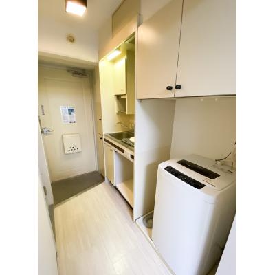 ユニオンマンスリー吉祥寺１　304　1R・シングル☆三鷹駅　徒歩15分/AL付/コンビニ至近の物件写真5