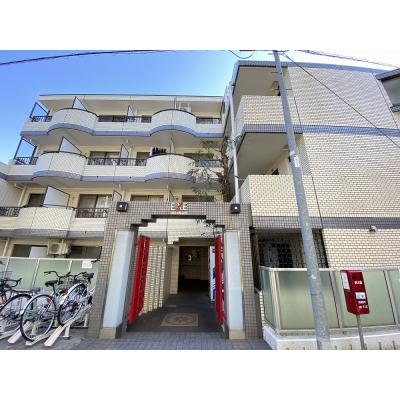 ユニオンマンスリー吉祥寺１　304　1R・シングル☆三鷹駅　徒歩15分/AL付/コンビニ至近の物件写真6