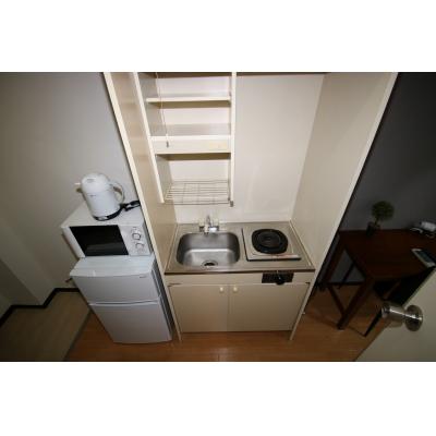  ONLY座間3【🌈WiFi・管理費０円キャンペーン🌈】ペット可🐾　本厚木10分　相模大野5分　町田9分　新宿45分⇔直通の物件写真5