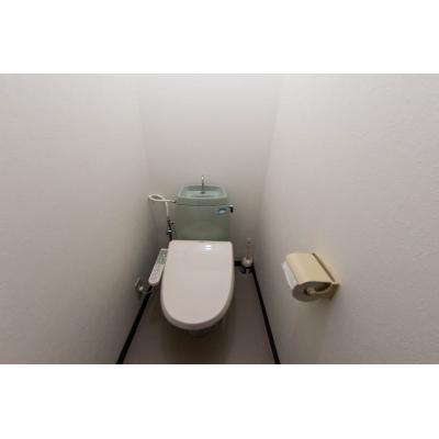 マンスリーライフ池田2◆在宅ワーク、テレワーク歓迎♪Wi-Fi付き・バストイレ別・２口ガスコンロ◆の物件写真5
