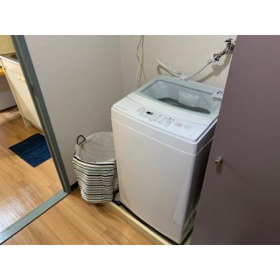 リブロマンスリー静岡駅前S3　★ネット無料★の物件写真3