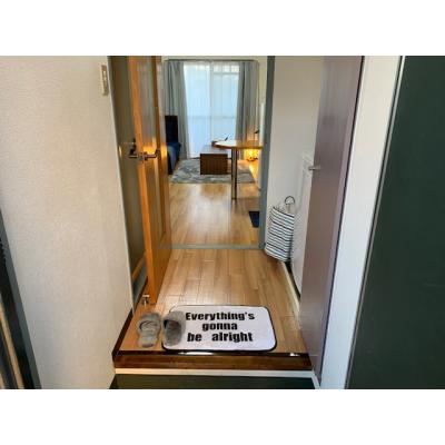 リブロマンスリー静岡駅前S3　★ネット無料★の物件写真5