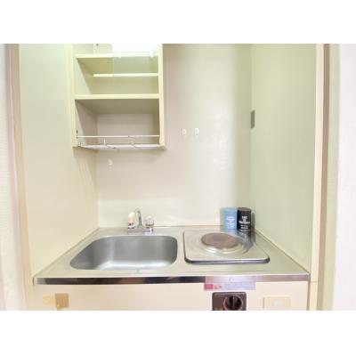 ◆パシオン西宮鳴尾２【ネット無料(Wi-Fi対応)・鳴尾駅徒歩2分！武庫川女子大学・兵庫医科大学病院徒歩圏内！】の物件写真3