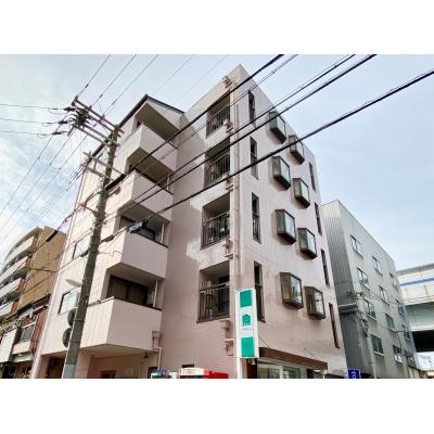 ◆パシオン西宮鳴尾２【ネット無料(Wi-Fi対応)・鳴尾駅徒歩2分！武庫川女子大学・兵庫医科大学病院徒歩圏内！】の物件写真6