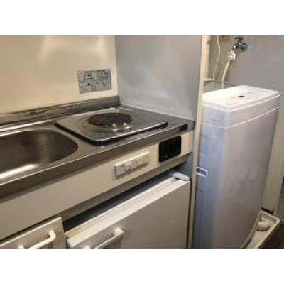 トラスト三宮10【貿易センター駅徒歩3分♪コンビニすぐ】の物件写真5