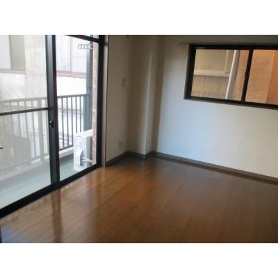 ひよこマンスリー守山幸心キャッスル（新守山駅徒歩10分、無料でフリーWiFi使い放題！）の物件写真2